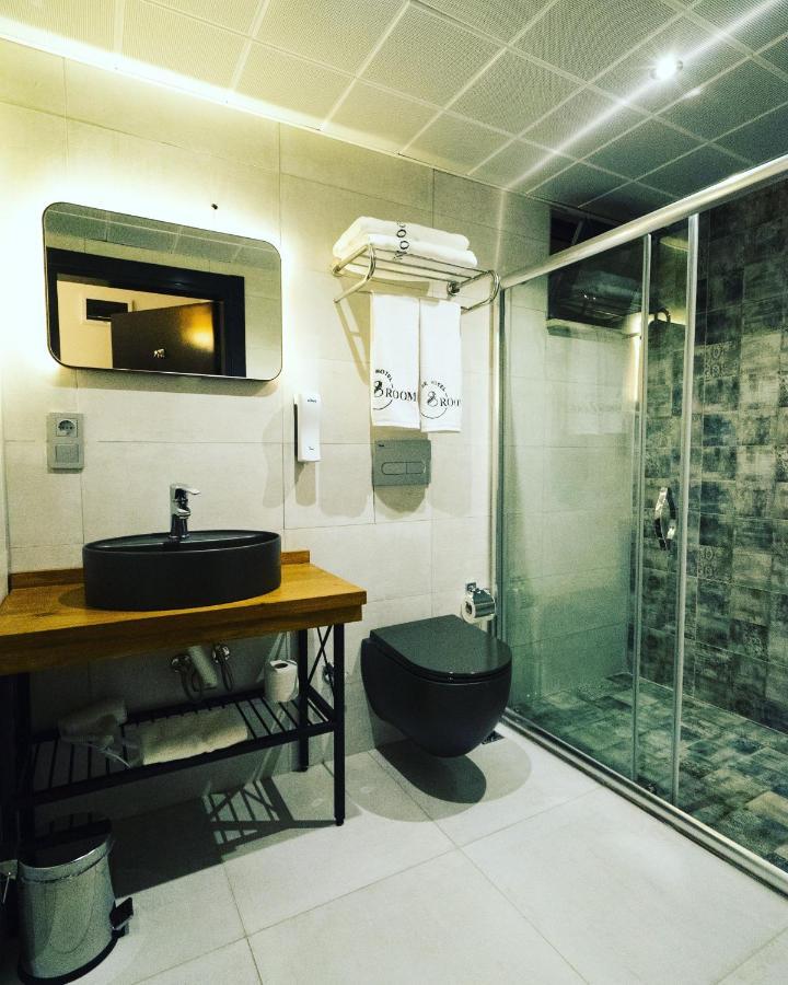 8 Rooms Hotel Gelibolu Eksteriør bilde